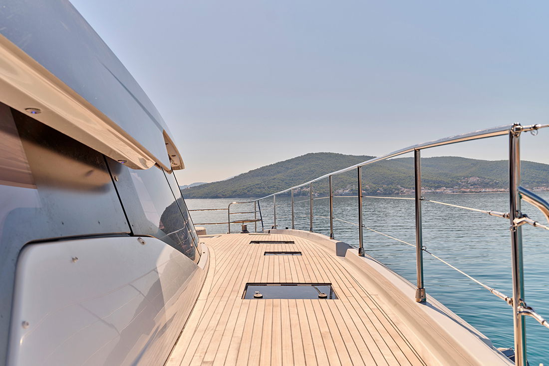 Fountaine Pajot Power 67