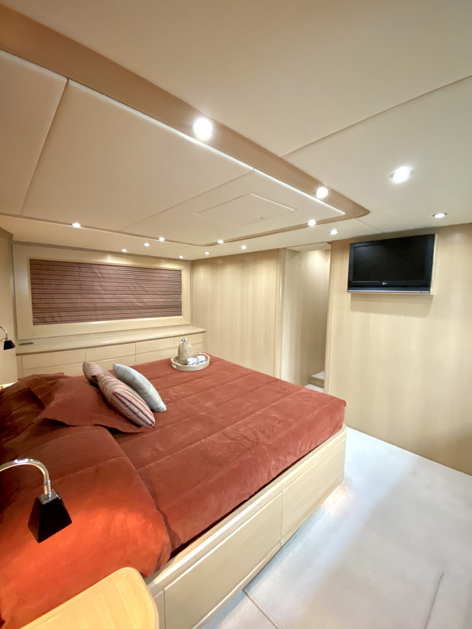 Posillipo Technema 85