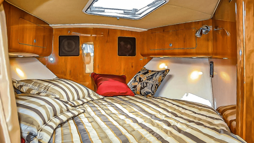 Scout Abaco 350