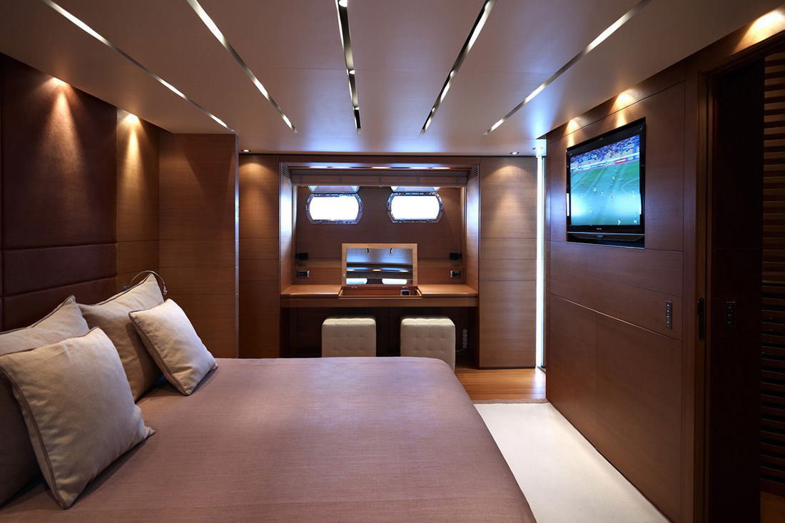 Cantieri Di Pisa Akhir 110