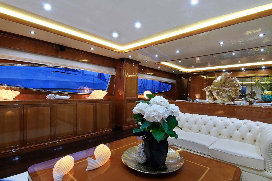 Posillipo Technema 95