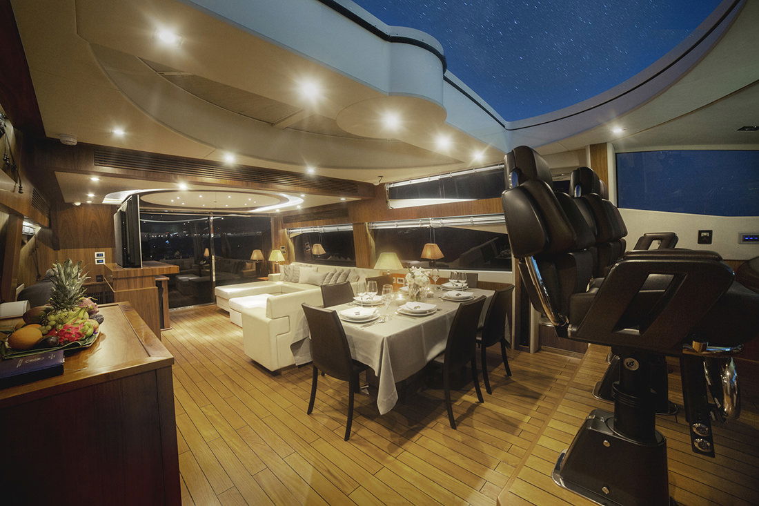 Sunseeker Predator 92