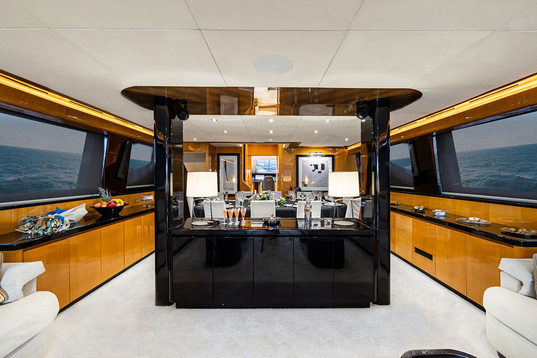 Tecnomar Nadara 34 Nadara