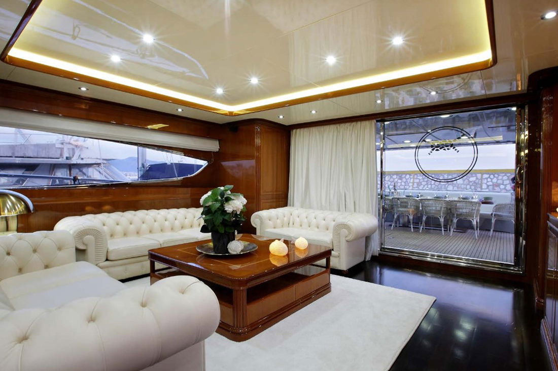 Posillipo Technema 95