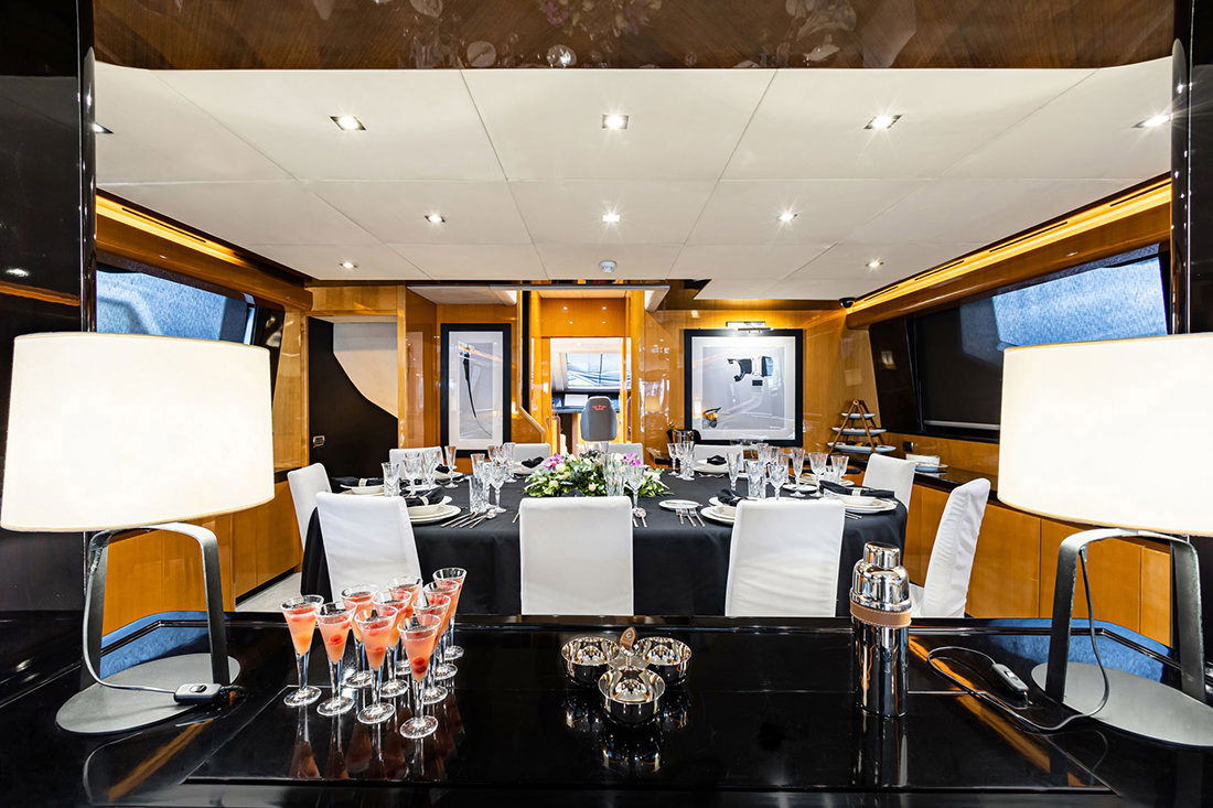 Tecnomar Nadara 34 Nadara