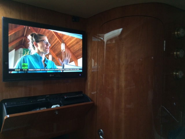 Scout Abaco 350