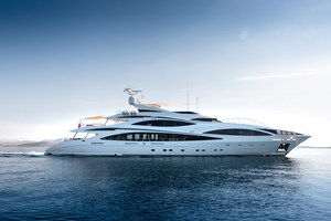 Benetti FB 500