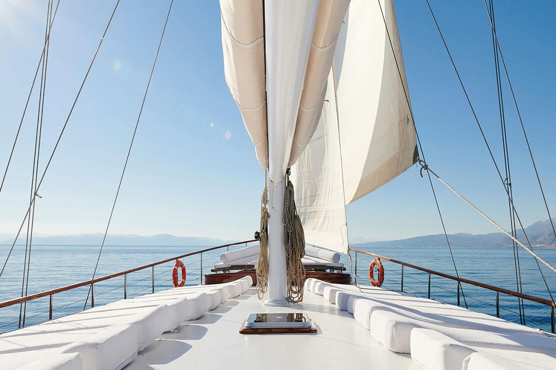 Kocatepe Tersanesi Custom