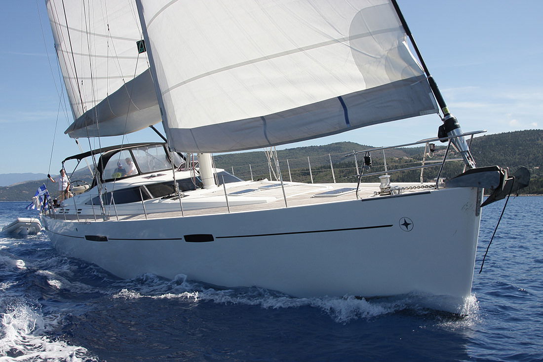 Gianetti 64