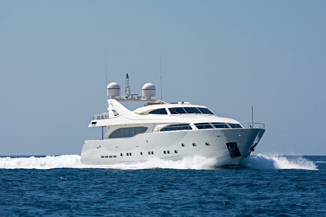 Ferretti 112