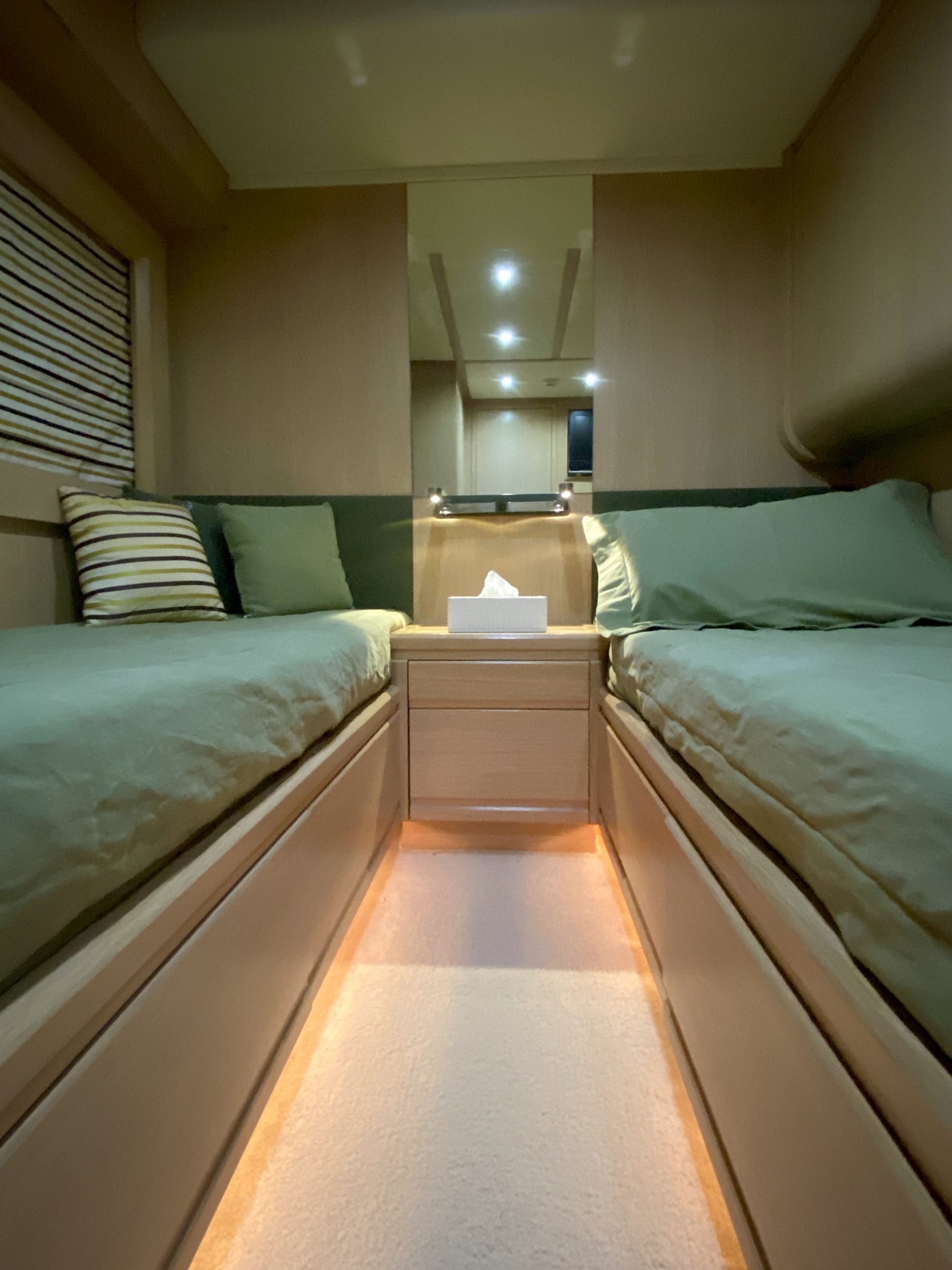 Posillipo Technema 85