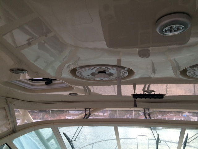 Scout Abaco 350