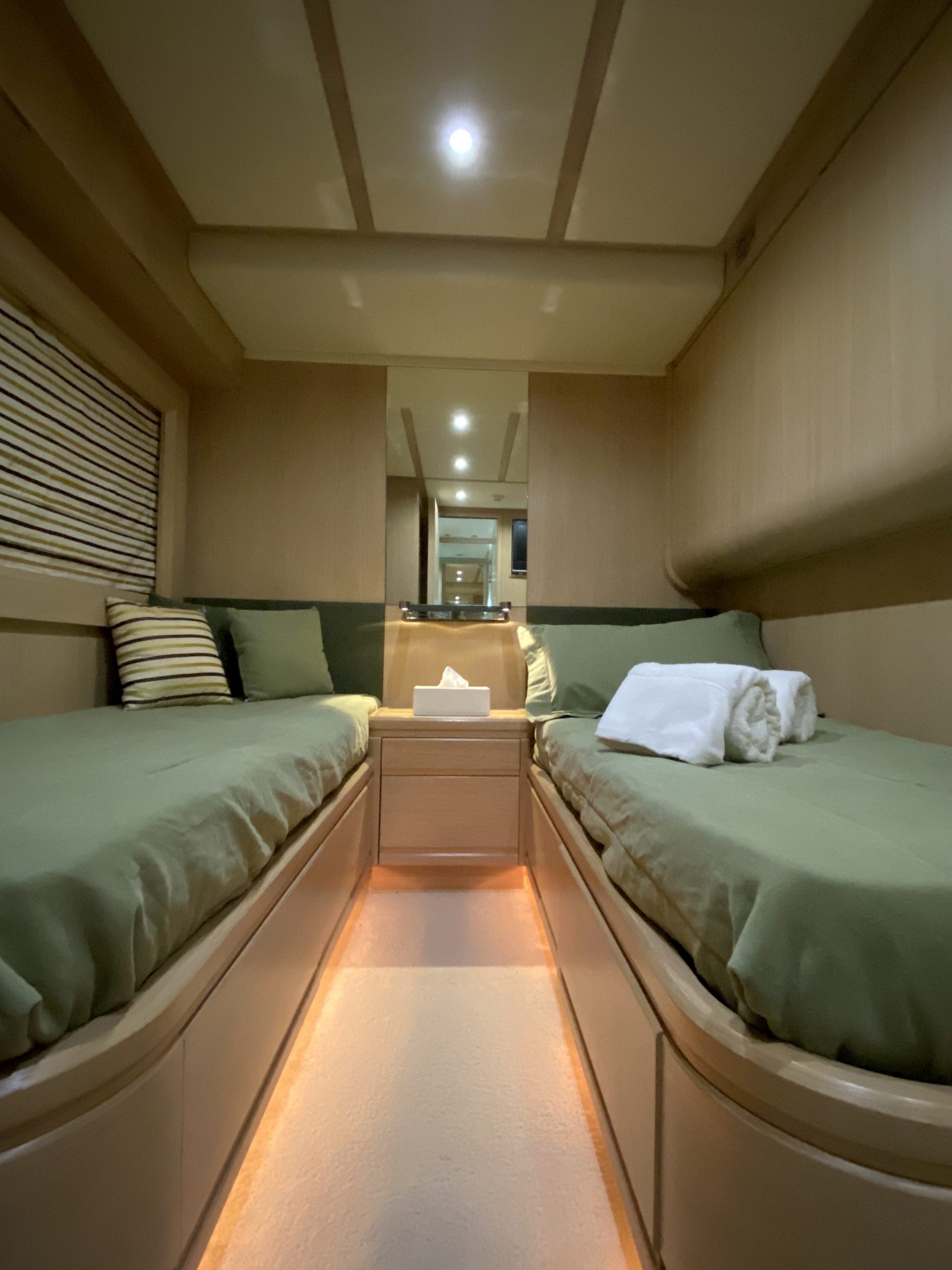 Posillipo Technema 85