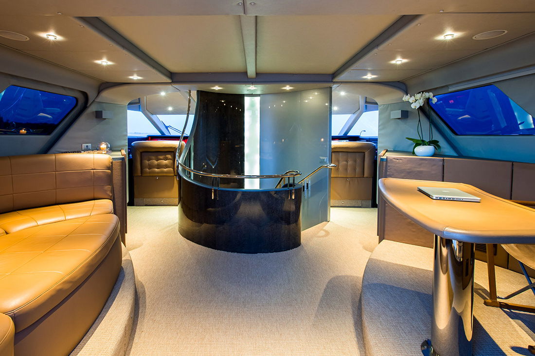 Heesen 120