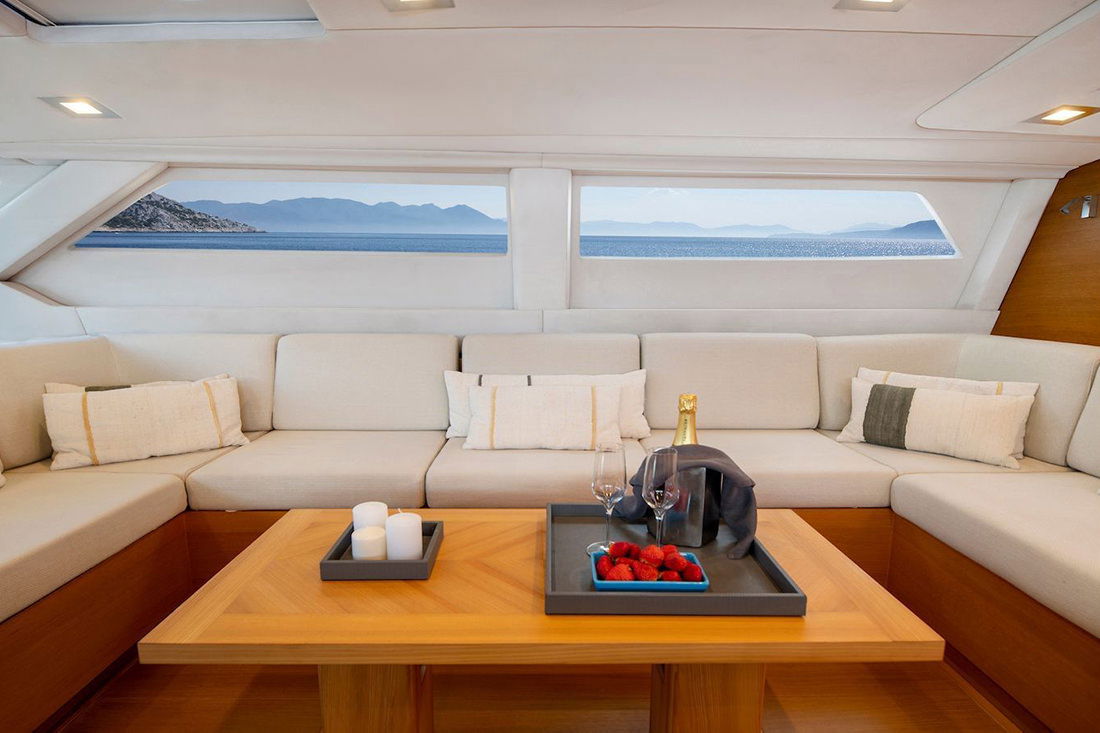 Perini Navi Nauta Custom