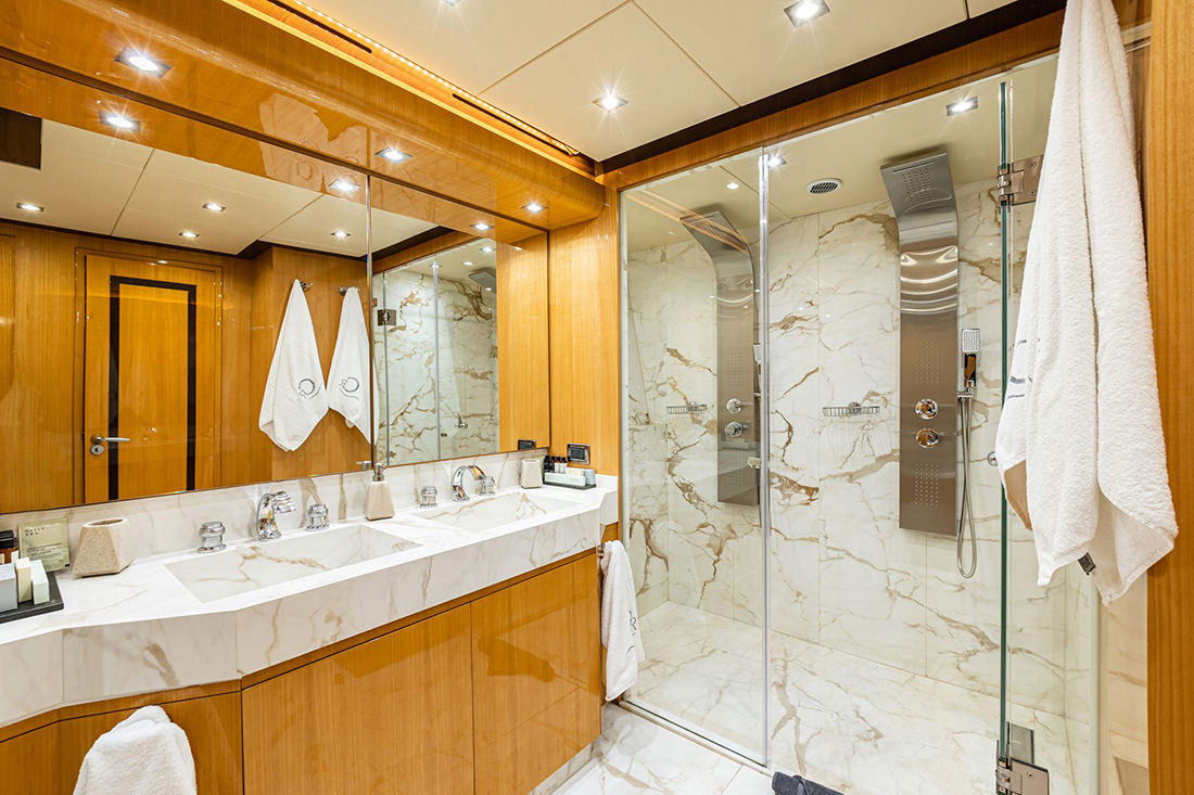 Tecnomar Nadara 34 Nadara