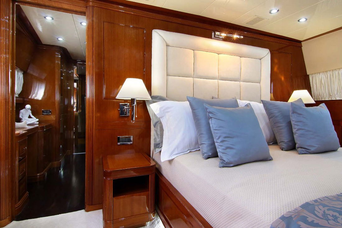 Posillipo Technema 95