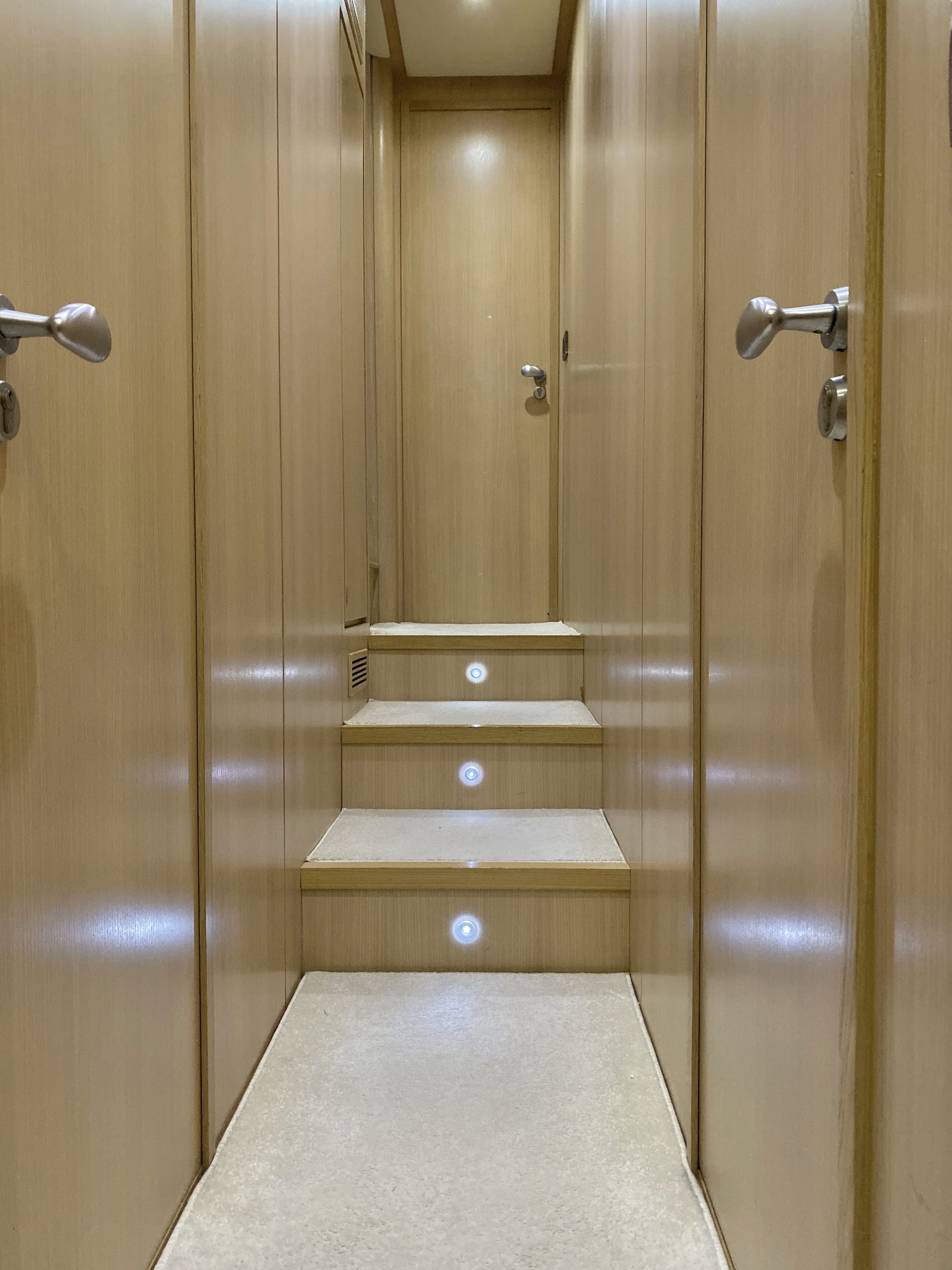 Posillipo Technema 85