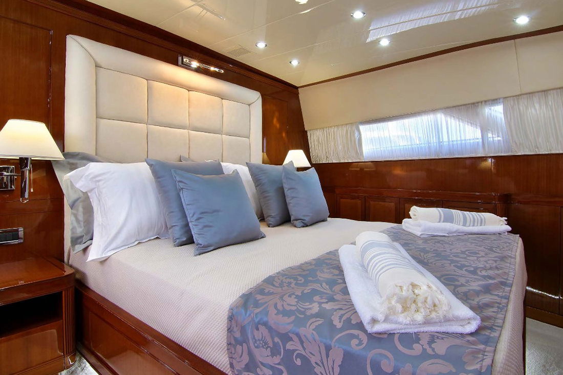 Posillipo Technema 95