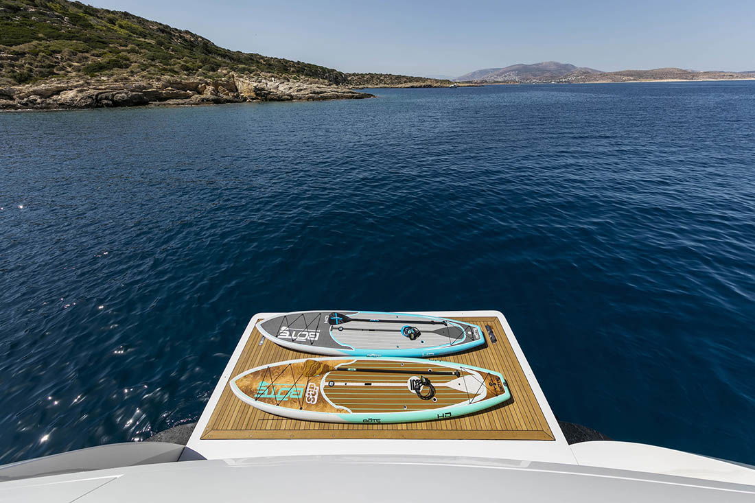 Cantieri di Pisa Akhir 105S