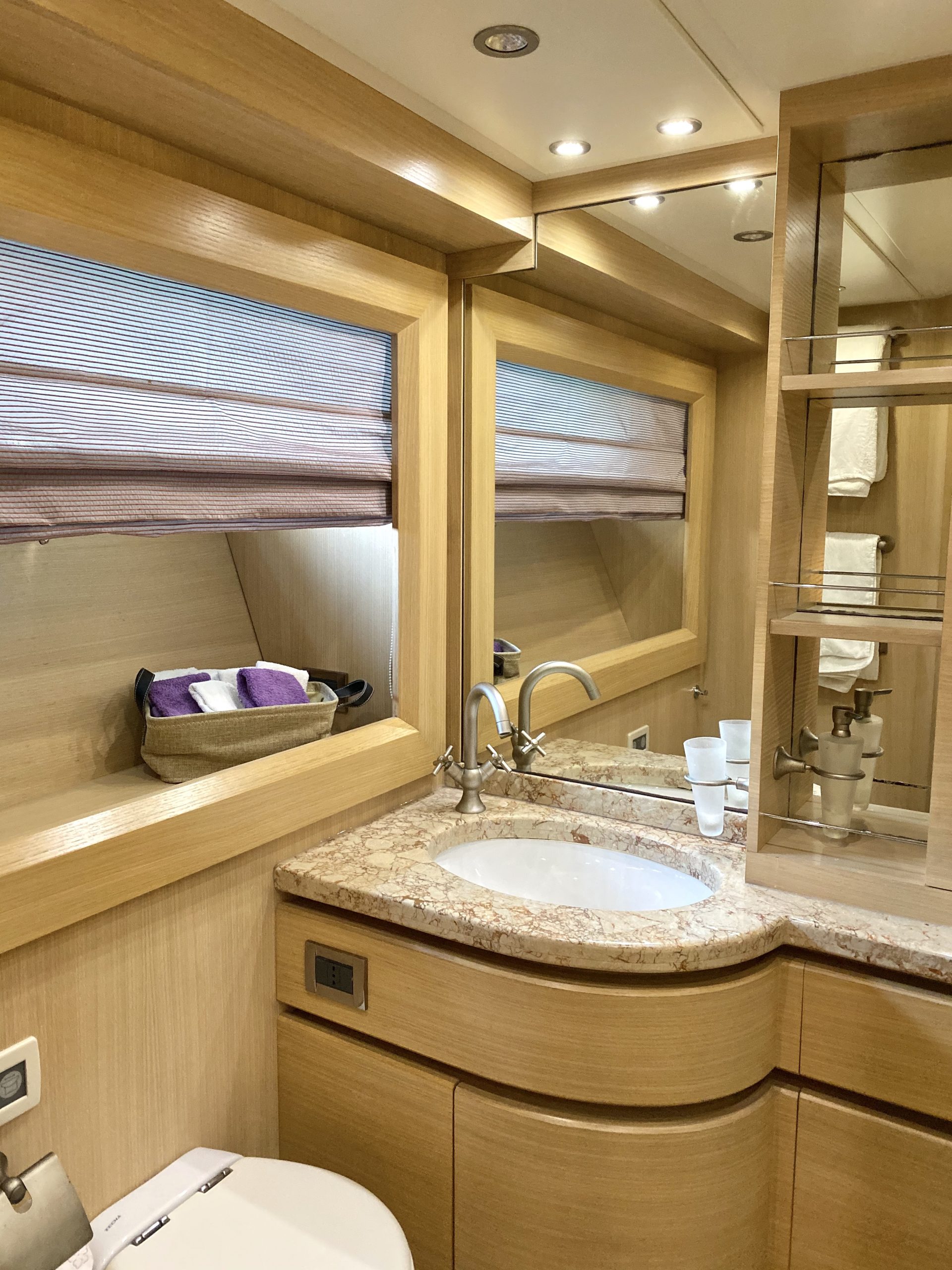 Posillipo Technema 85