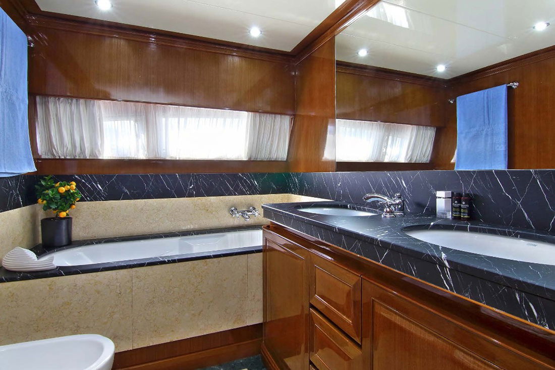 Posillipo Technema 95