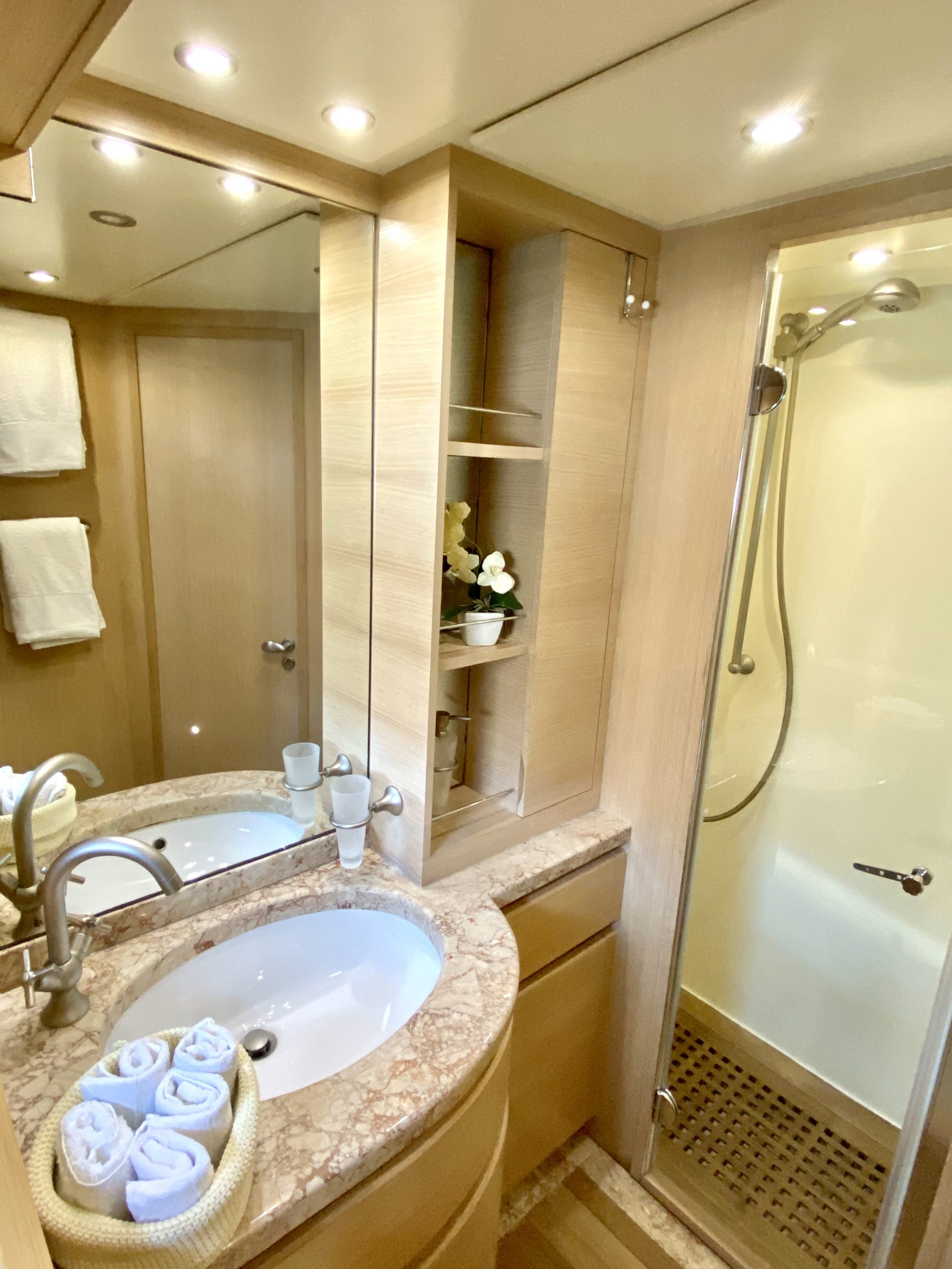 Posillipo Technema 85