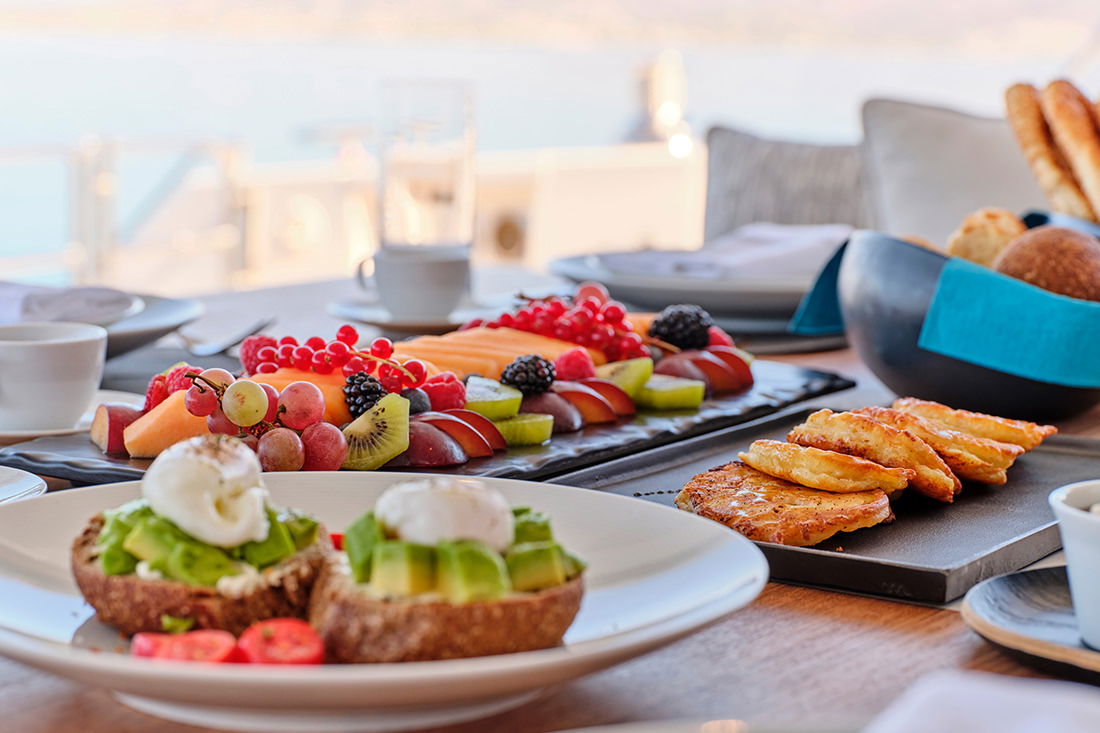 Fountaine Pajot Power 67