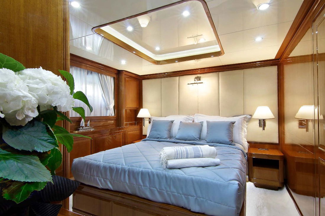 Posillipo Technema 95