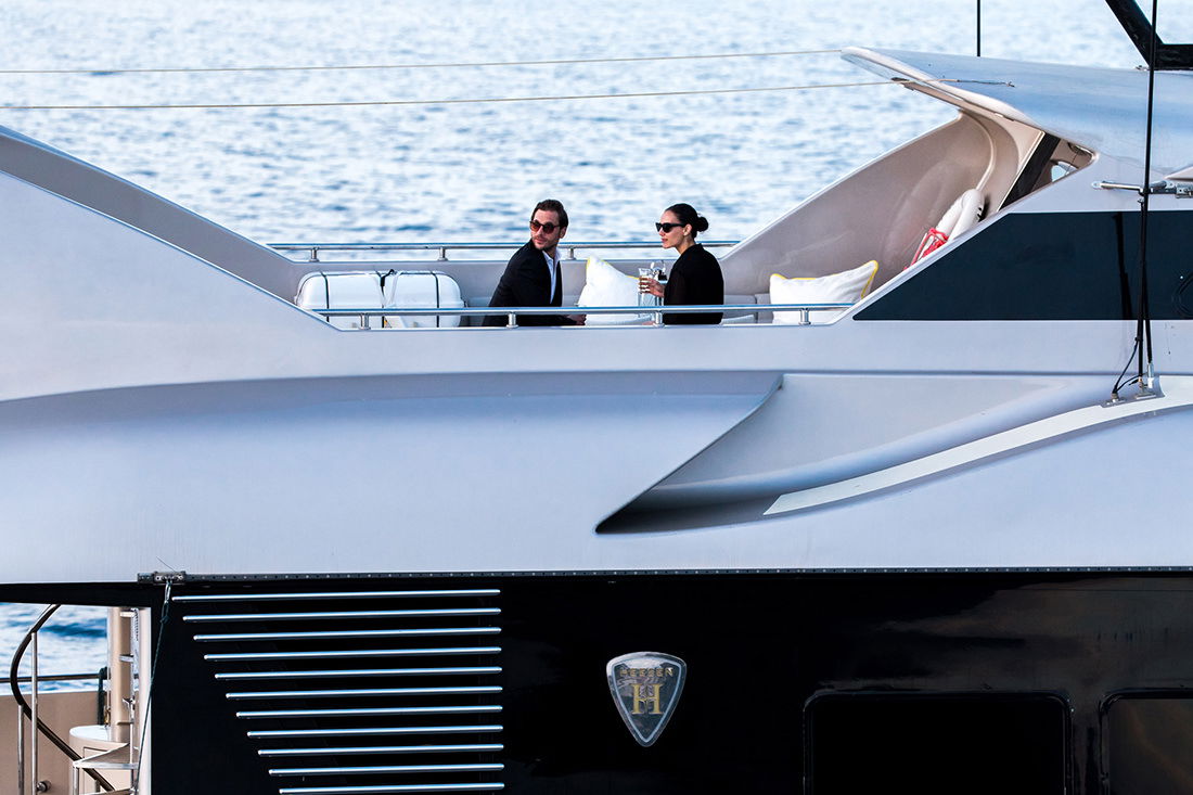 Heesen 120