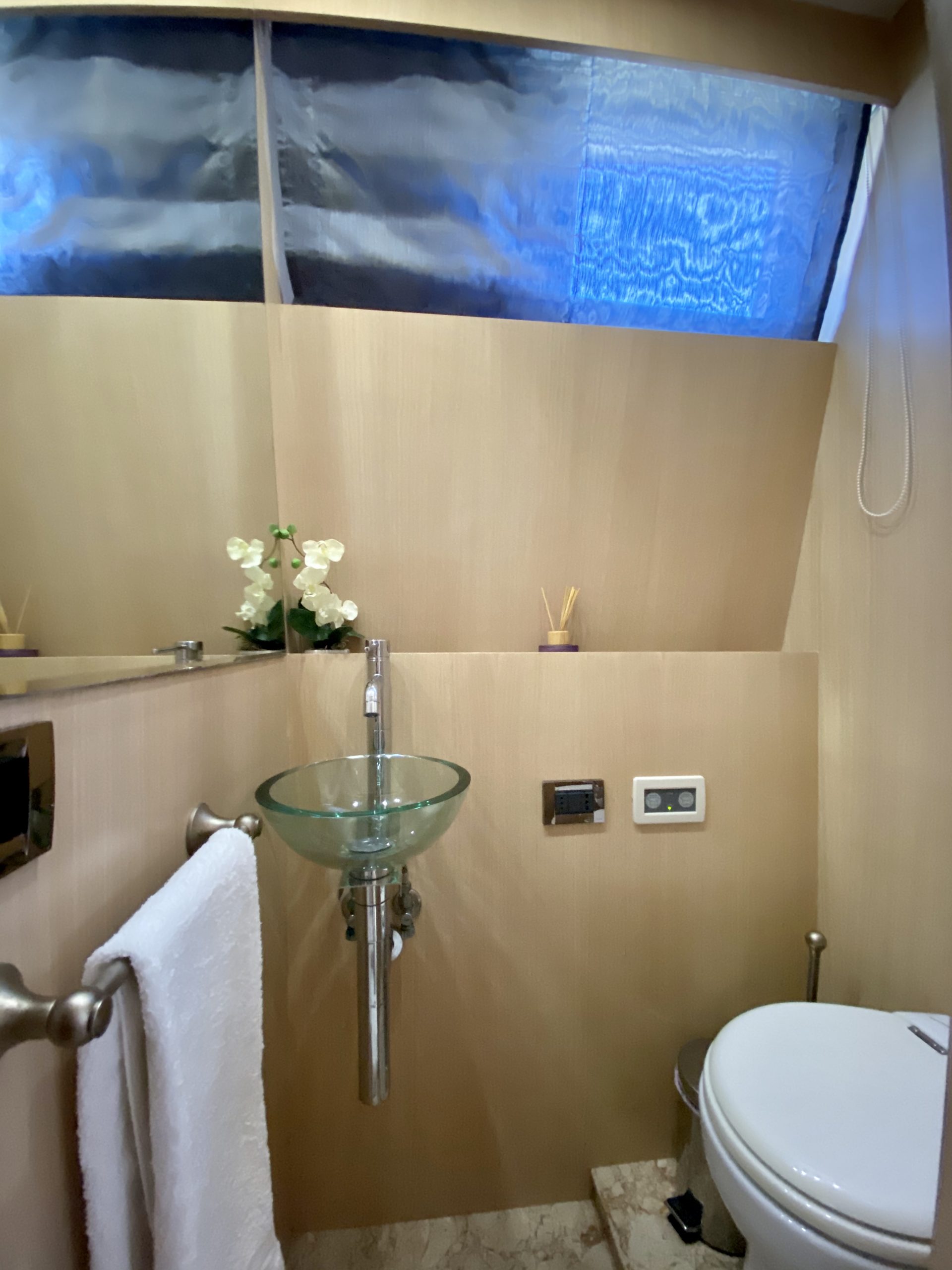 Posillipo Technema 85