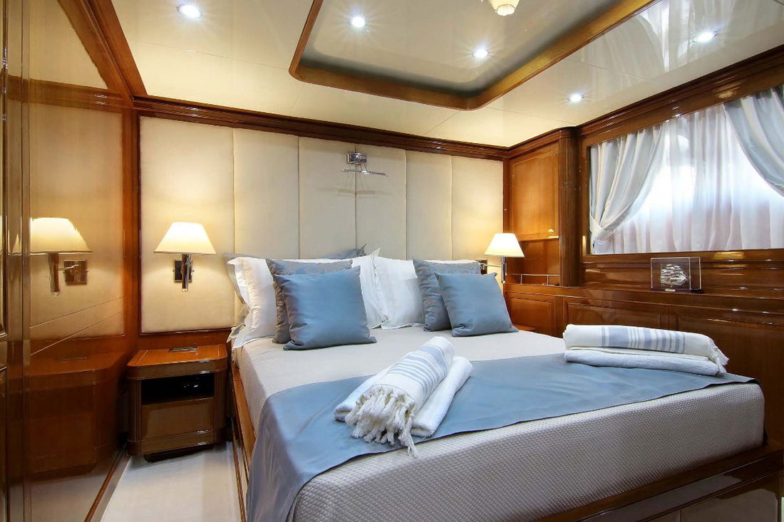 Posillipo Technema 95