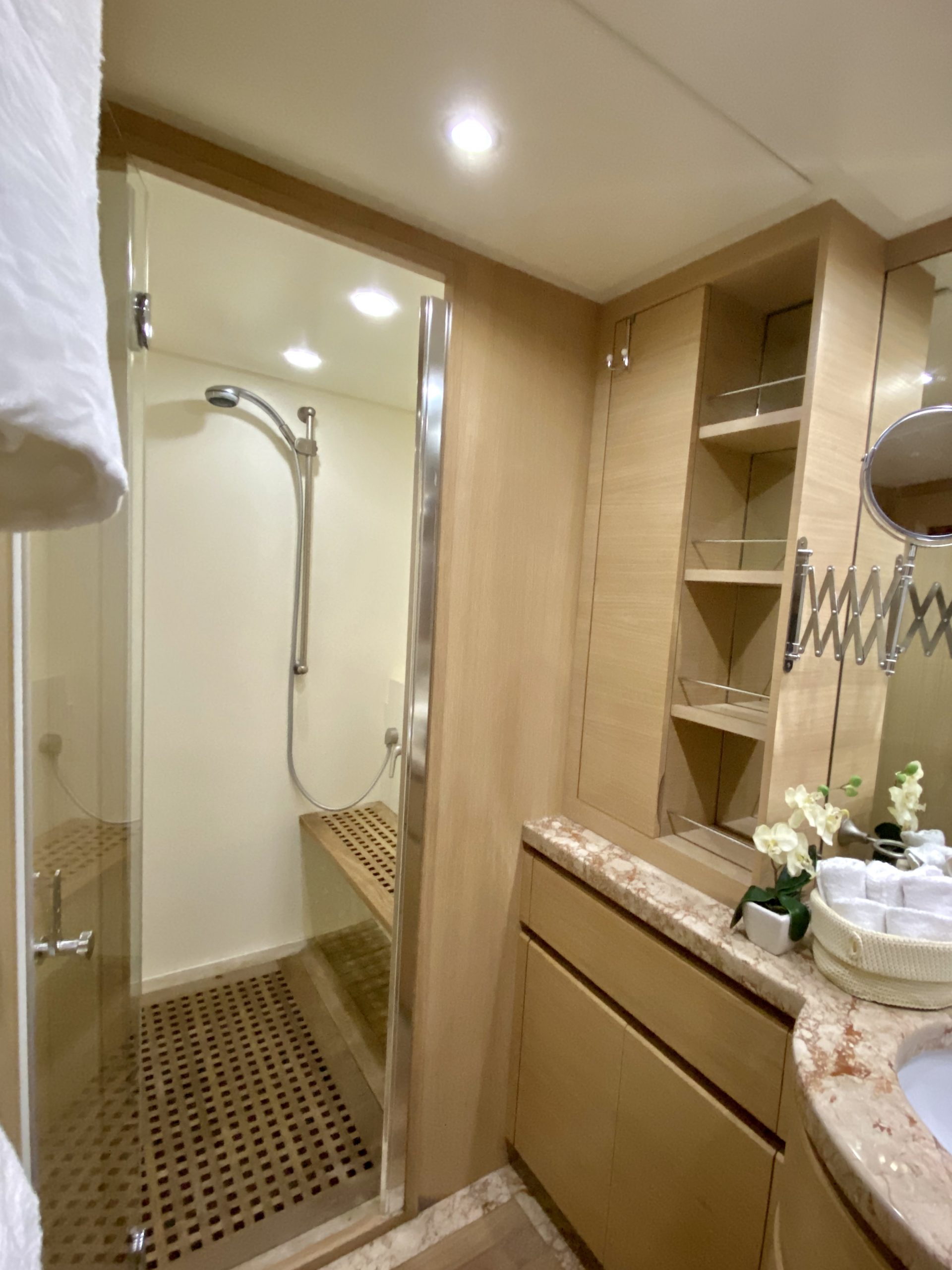 Posillipo Technema 85