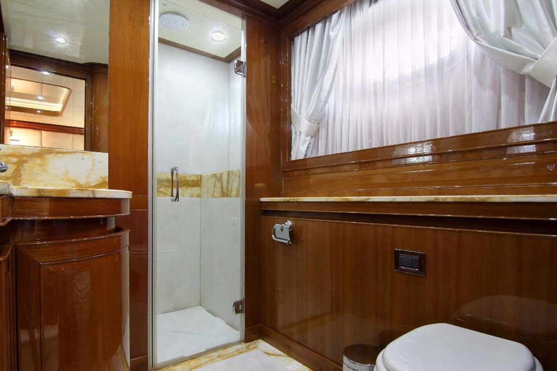 Posillipo Technema 95