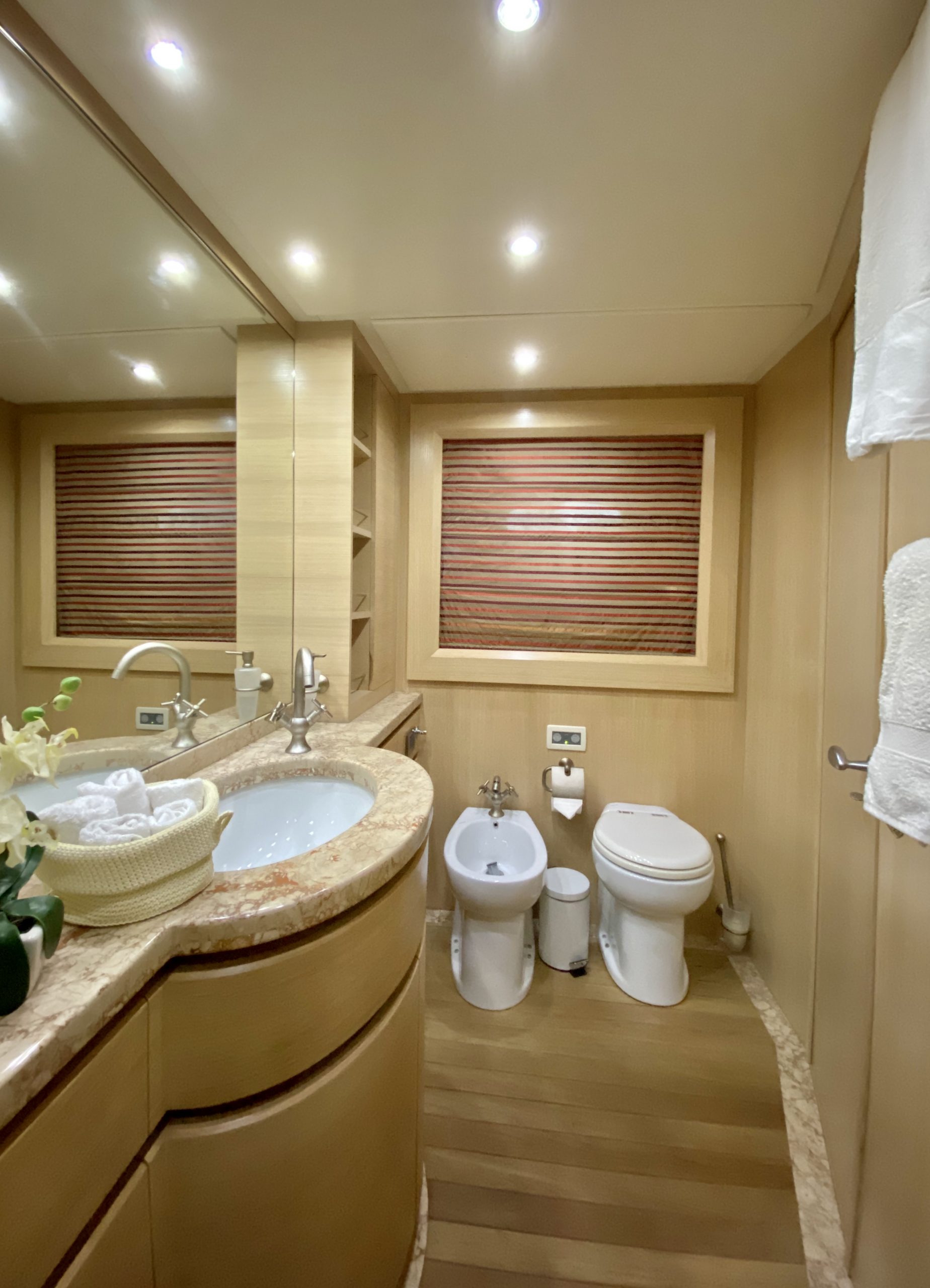 Posillipo Technema 85