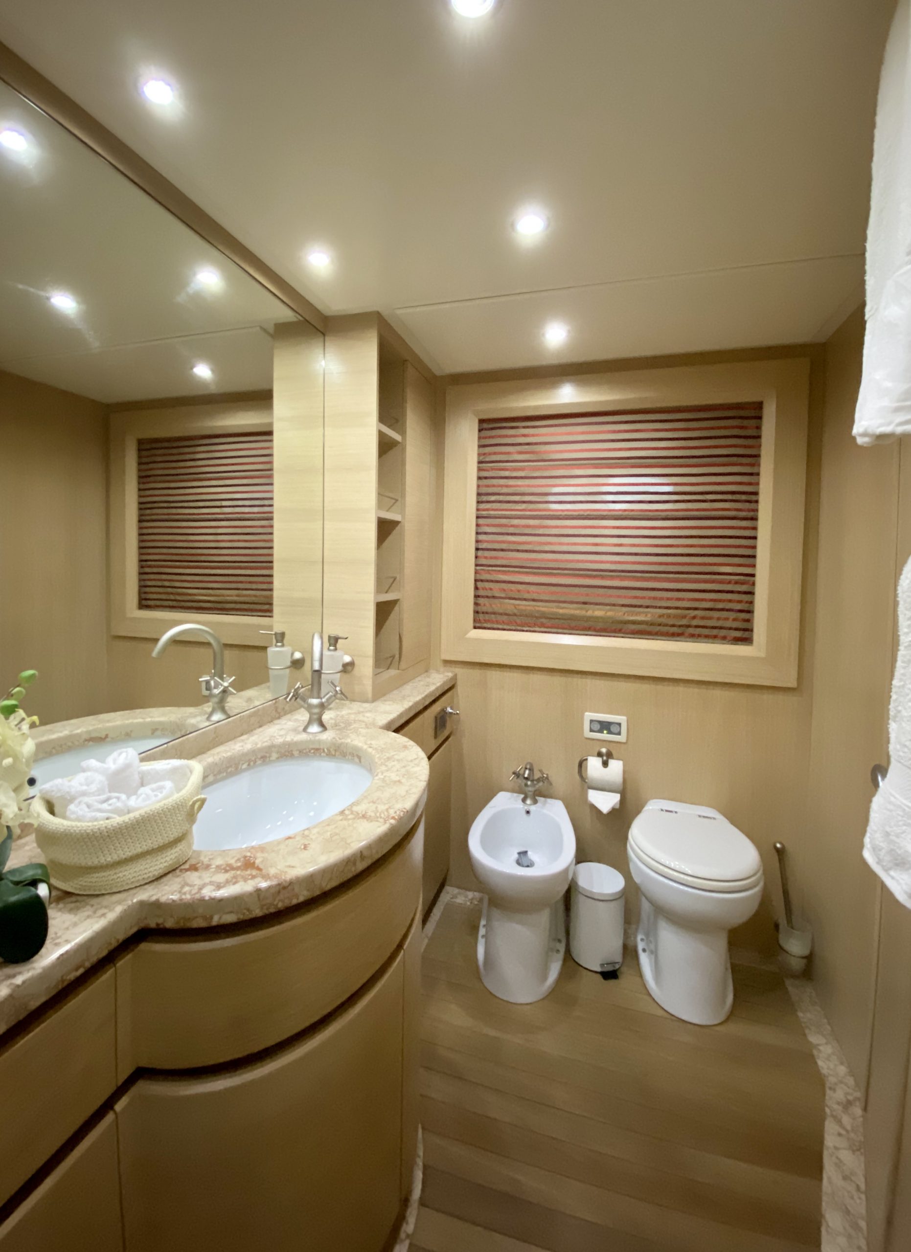 Posillipo Technema 85