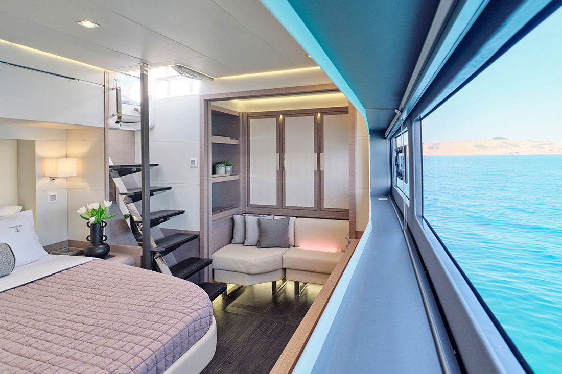 Fountaine Pajot Power 67