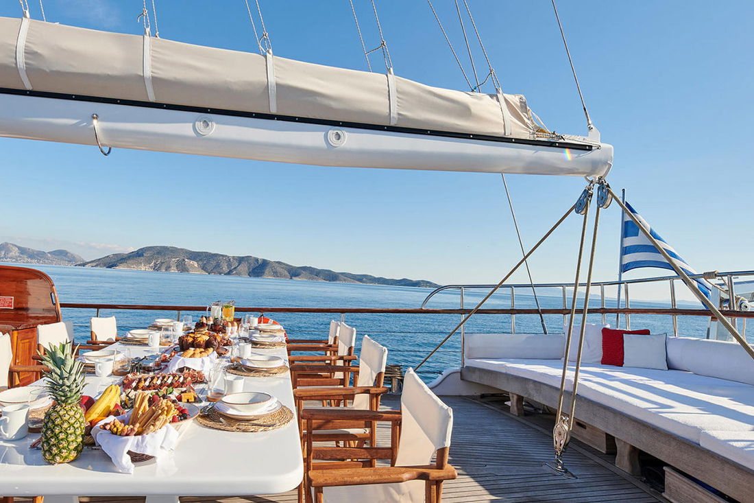 Kocatepe Tersanesi Custom