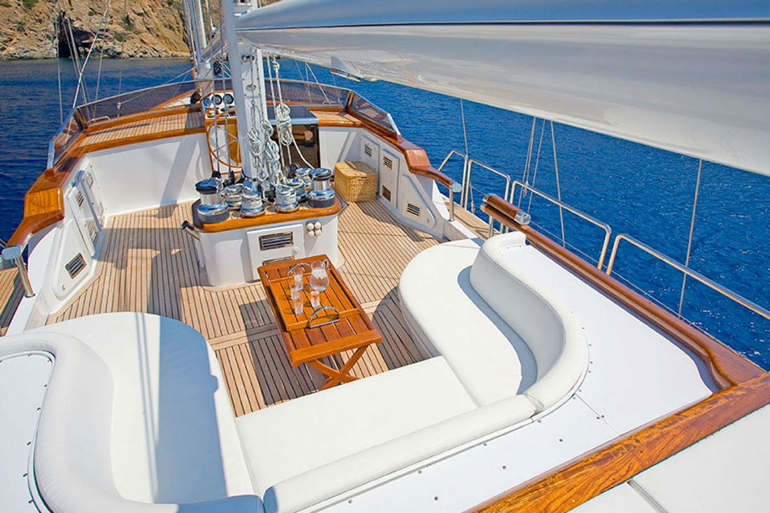 Kanellos Bros Custom