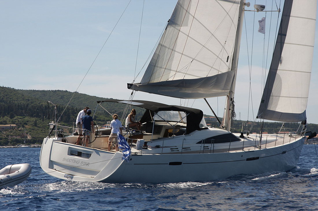 Gianetti 64