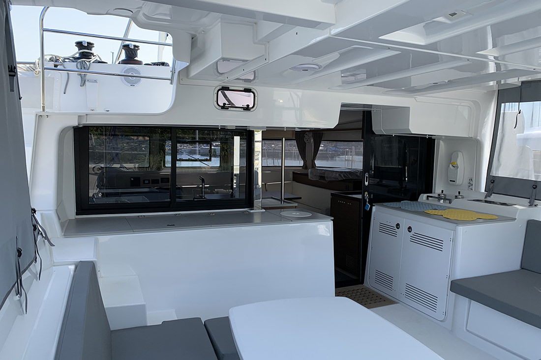Lagoon 46