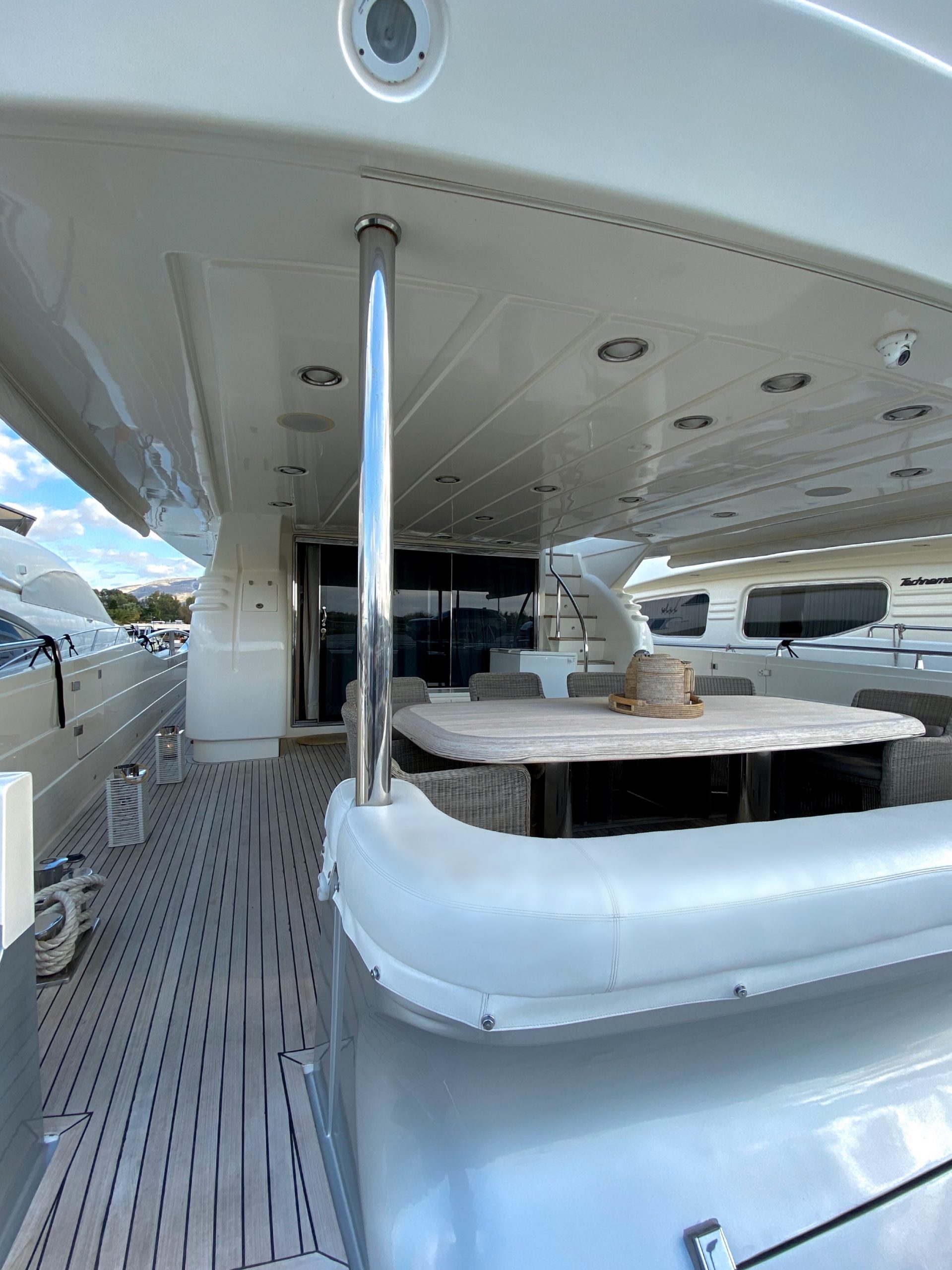 Posillipo Technema 85