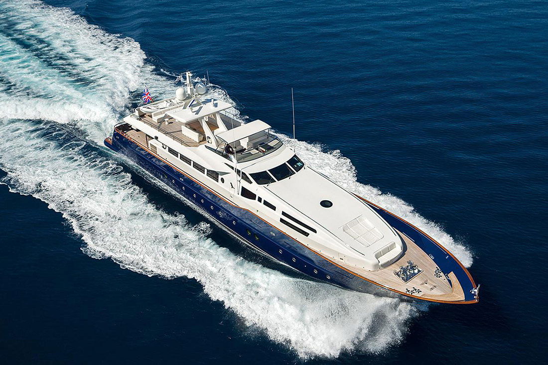 Tecnomar 42