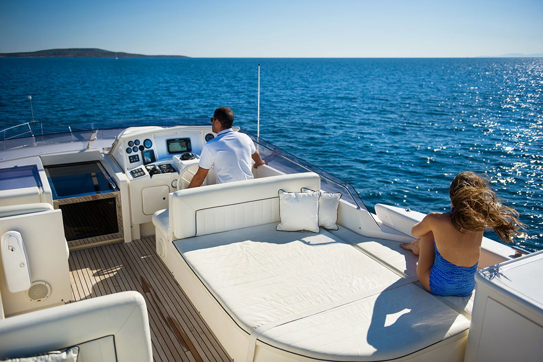 Posillipo Technema 80