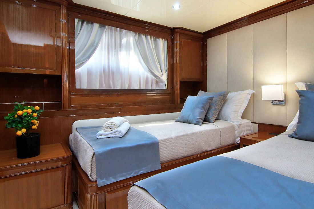 Posillipo Technema 95