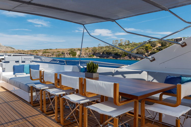 Cantieri di Pisa Akhir 100