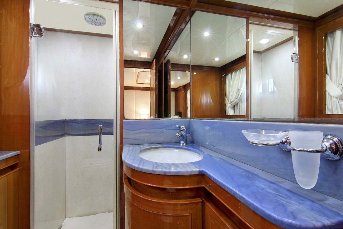 Posillipo Technema 95