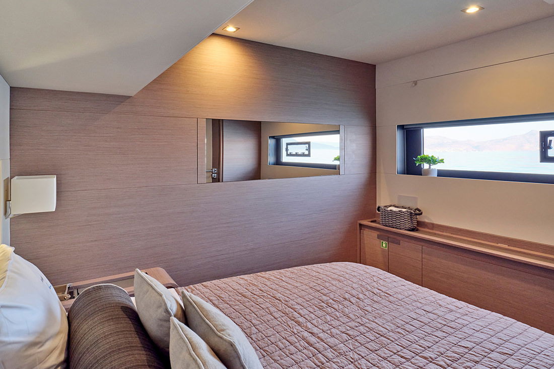 Fountaine Pajot Power 67