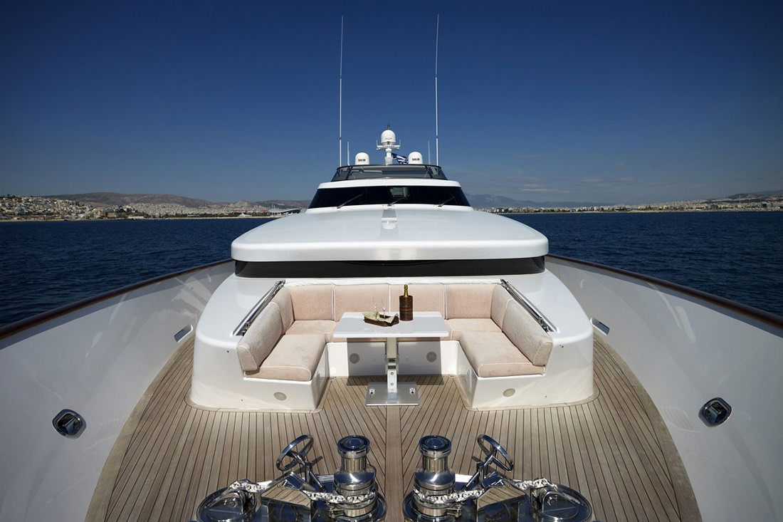 Cantieri Di Pisa Akhir 110