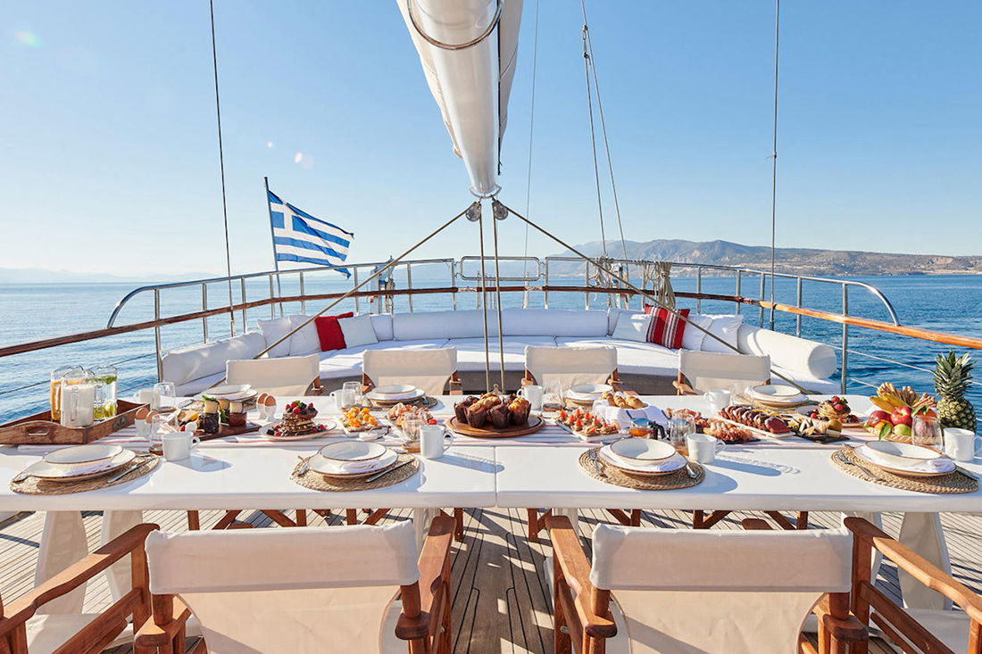 Kocatepe Tersanesi Custom